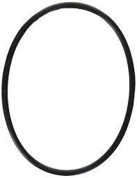 Amazon.com : GAME 4574 Top Cover o-Ring Above Ground Pool Replacement Part,  Black : Patio, Lawn & Garden