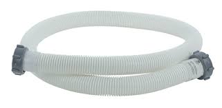 GAME 4551 40mm Pool Filter Hose,White : Amazon.ca: Patio, Lawn & Garden