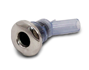 Strong Spas Stainless Steel Water Shooter Fountain       Strong Spas are a popular choice for homeowners looking to upgrade their outdoor living spaces. These luxurious spas not only add value to your property, but also provide a place for relaxation, rejuvenation and social gatherings.  Customizable Features We understand that each homeowner has unique preferences and needs when it comes to their backyard oasis. That's why our hot tubs offer customizable features that allow you to create a truly personalized experience.  From adjustable jets to built-in sound systems, our hot tubs can be tailored to fit your individual preferences. /water shooter water fountain.  Waterfalls and Water fountains Immerse yourself in the ultimate sensory experience with our hot tubs' built-in waterfalls. The gentle sound of cascading water will ease your mind and soothe your soul while providing a beautiful backdrop to your relaxation. You can even adjust the intensity of the waterfall to suit your preferences.  Massage Jets Say goodbye to sore muscles and tension with our hot tubs' powerful massage jets. These strategically placed jets target specific areas of your body, providing targeted relief and rejuvenation. You can also customize the intensity of the jets to your liking, ensuring a truly personalized massage experience. Our hot tubs' massage jets are designed to improve circulation, reduce stress, and promote overall well-being.  Conclusion Our hot tubs are designed with your relaxation and wellness in mind. From the soothing massage jets to the calming LED lights, every feature is crafted to provide an unparalleled spa experience right in the comfort of your home. Immerse yourself in luxury and discover the ultimate way to relax and rejuvenate today.