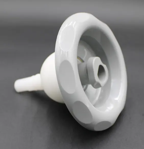 Upgrade Your Spa Experience today with the Replacement Premium Jet Insert   Transform your hot tub with the Pentair Cyclone Adura Jet Internal featuring a sleek 5" snap-in face, adjustable swirl nozzle, and diamond-cut smooth finish for the ultimate relaxation experience.   The perfect replacement for your aging jets Tired of weak water flow and outdated jet performance? The Replacement Pentair Cyclone Adura Jet Internal delivers powerful, customizable hydrotherapy that brings your spa back to life. Compatible with Pentair/Balboa systems, this premium jet insert is designed to replace your old 9510WW and 9511WW jets seamlessly.  Why choose the Pentair Cyclone Adura Jet? Effortless snap-in installation No complicated tools or professional installation required. The 5" snap-in face design makes replacement quick and hassle-free.  Adjustable swirl nozzle technology Customize your hydrotherapy experience with the adjustable roto nozzle that lets you control water flow and massage intensity exactly how you want it.  Premium grey diamond-cut finish The sophisticated grey color and diamond-cut smooth face not only look stunning but also resist wear and maintain their appearance over time.  Perfect compatibility Specifically designed for Pentair/Balboa systems, ensuring seamless integration with your existing spa setup.  Get back to enjoying your spa Don't let worn-out jets ruin your relaxation time. Upgrade to the Replacement Pentair Cyclone Adura Jet Internal and rediscover the therapeutic benefits your spa was designed to provide.