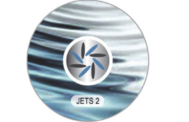 Strong Spa Remote Button Overlay - Jets 2   The hot tub is an essential product for relaxation and self-care. It provides a warm and soothing environment, perfect for unwinding after a long day or hosting a social gathering. A spa experience in the comfort of your own home.  To enhance the aesthetics of your hot tub, you can consider adding an overlay sticker. This sticker can be customized to fit the design of your hot tub, adding a personal touch to your spa experience. Not only does it elevate the look of your hot tub, but it also serves as a protective layer against wear and tear.  Most hot tubs come with remote buttons that allow you to control various features such as temperature, jets, and lights from a distance. This feature enables you to adjust the settings without getting out of the hot tub, providing a hassle-free experience. So don't wait, upgrade your Strong Spa Remote Button Overlay today!