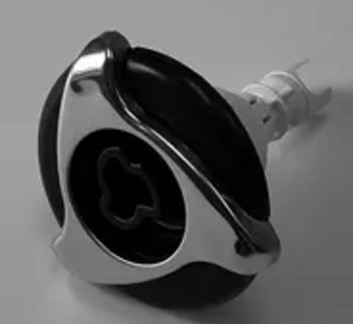 Dynasty Spas Replacement Power Storm Directional Jet Insert with 4" Face Enhance your spa experience with the Replacement Dynasty Spas Power Storm Directional Jet Insert. Designed with a sleek 4-inch clip-in face, the jet can be adjusted to any direction to point a single, powerful stream of water towards a specific area, where you need it most. Its durable construction ensures long-lasting performance, making it a perfect replacement or upgrade for your spa. Easy to install, the snap-in design allows for a hassle-free setup, letting you enjoy a rejuvenating massage in no time. Ideal for targeting tension and promoting relaxation, this Replacement Power Storm directional Jet Insert is a must-have for any spa enthusiast. With its versatile design, the Replacement Power Storm Directional Jet Insert is compatible with a wide range of spa systems, ensuring you can upgrade your current setup without difficulty. The jet can be adjusted to point any direction, creating a dynamic water flow that focuses on sore muscles and relieves built-up stress, providing a therapeutic spa experience from the comfort of your home. Whether you're looking to enhance your relaxation routine or elevate your spa's functionality, this replacement jet insert delivers exceptional performance and comfort. What are you waiting for? Upgrade your spa experience today!