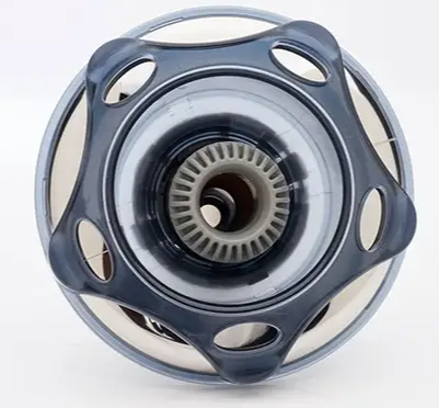 Beachcomber Britewerx Extra Large Directional Jet Insert - Snap In - 2001-2009 The Replacement Britewerx Extra Large Directional jet insert by Beachcomer is a high-performance water jet designed to provide powerful hydrotherapy massage in your spa. With a Beachcomber directional hot tub massage jet, you can customize your personal massage using this articulating jet :  the jet can be adjusted to any direction to point a single, powerful stream of water towards a specific area, where you need it most. It's compatible with most standard spas and is easy to install for a quick therapeutic upgrade.  The Snap In series features easy-to-install, modular spa accessories that simply snap into place. Perfect for users seeking flexible customization, these parts allow you to add or replace features in your spa with minimal tools or effort. They are durable and designed for repeated use.  Britewerx accessories are known for their chrome-like finish and high resistance to tarnishing and corrosion. Use them to upgrade your spa's appearance while also benefiting from long-lasting performance. Ideal for those who prioritize aesthetics as well as durability in spa components.  This replacement extra large directional jet insert is designed for models manufactured from 2001 to 2010.  Unleash the luxury of personalized relaxation with a Beachcomber Britewerx extra large Jet insert, the ultimate water jet designed for spa hydrotherapy. Featuring adjustable nozzles, Britewerx allows you to customize the water pressure and direction to target those areas that need it most.  Crafted with a premium chrome finish, it not only ensures long-lasting durability but also adds a touch of sophistication to your spa setup. Seamlessly blending functionality with elegance, Jet is the perfect addition to elevate your relaxation routine.  Upgrade your spa today with Britewerx. Experience comfort, control, and style like never before!