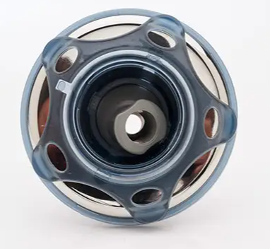 Beachcomber Britewerx Medium Roto Jet Insert - Screw In - 2011+  The Replacement Britewerx jet insert by Beachcomber is a high-performance water jet designed to provide powerful hydrotherapy massage in your spa. Beachcomber&rsquo;s Medium size roto hot tub jet offers a single jet, housed in a centrifuge orifice for vigorous massage. The centrifuge spins, along with the directional jet stalk.  Britewerx accessories are known for their chrome-like finish and high resistance to tarnishing and corrosion. Use them to upgrade your spa's appearance while also benefiting from long-lasting performance. Ideal for those who prioritize aesthetics as well as durability in spa components.  This Replacement Medium Roto jet insert is designed for models manufactured from 2011 onwards. It ensures a precise fit and compatibility for users with newer spa models, providing easy upgrades or repairs without guesswork.  Unleash the luxury of personalized relaxation with a Beachcomber Britewerx Medium replacement Roto Jet insert, the ultimate water jet designed for spa hydrotherapy.   Crafted with a premium chrome finish, it not only ensures long-lasting durability but also adds a touch of sophistication to your spa setup. Seamlessly blending functionality with elegance, Britewerx is the perfect addition to elevate your relaxation routine.  Upgrade your spa today with Britewerx. Experience comfort, control, and style like never before!