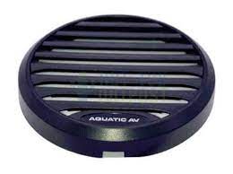 Cal Spa 2 Inch Speaker Grill Black ELE09302035