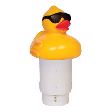 GAME 4002 Derby Duck Pool Chlorinator : Amazon.ca: Patio, Lawn & Garden