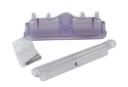 Strong Spa Waterway 6" LED Waterfall Whether you use your hot tub for relaxation, hydrotherapy or entertaining guests, there's no denying that it provides numerous benefits. However, if you want to take your hot tub experience to the next level, consider getting a strong spa with additional features like LED lights, waterfalls and water features. LED Lights LED lights are becoming increasingly popular in hot tubs due to their ability to enhance the overall ambiance. These lights come in various colors and can be programmed to change automatically or even synchronize with music. This creates a stunning visual display while you soak in the warm waters of your strong spa. Not only do these LED lights create a relaxing atmosphere, but they also serve as a safety feature by providing visibility in the dark. This is especially useful for those who like to use their spa at night. Waterfalls and Water Features Water features are another great addition to any strong spa. Not only do they add a beautiful aesthetic to your spa, but the sound of trickling water can be incredibly calming and soothing. From simple waterfall jets to more elaborate cascading water walls, there are many options available to suit your preferences. Some spas even come with built-in fountains that shoot water into the air, creating a playful element to your spa experience. In addition to adding beauty and relaxation, these water features can also provide additional health benefits. The sound of running water has been proven to reduce stress and anxiety, making your spa experience even more rejuvenating. Waterfalls and fountains can also help with circulation and muscle tension, as the continuous flow of water provides a gentle massage for your body. Waterfalls are a popular feature to incorporate into a spa setup. They can range in size and design, from small trickling waterfalls to larger cascading ones. Not only do they create a beautiful aesthetic, but the sound of falling water can also have a calming effect on the mind and body. In conclusion, incorporating water features into your spa setup not only enhances the aesthetic and sensory experience but also provides numerous health benefits. The calming sound of flowing water, the visual appeal of a cascading waterfall, and the therapeutic effects of gentle water pressure combine to create the ultimate relaxing environment. Whether you're seeking solace from a hectic day or aiming to improve your overall well-being, these features can transform your spa into a true sanctuary of peace and rejuvenation.