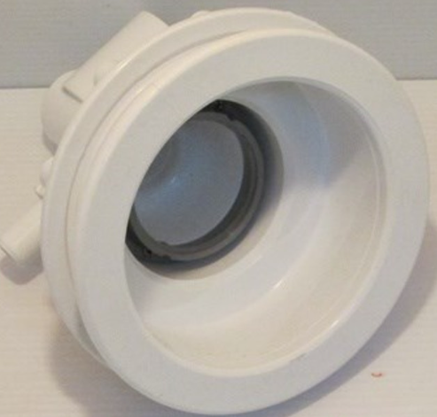 Revitalize Your Dynasty Spa with our Replacement Master Massage Thread-in Jet Body   Restore your spa's powerful massage with the replacement Dynasty Master Massage Thread-In Jet Body. This genuine replacement part ensures a perfect fit and optimal performance, bringing your hydrotherapy experience back to life.  What is a Jet Body? The jet body, or housing, is the crucial component installed in your spa's shell. It's the backbone of your jet system, holding the jet insert and directing the flow of water and air to create the massaging action. Over time, these parts can wear out or become brittle. Replacing a cracked or leaking jet body is vital to prevent water loss and restore your spa's performance.  Frequently Asked Questions Can I install this myself? Yes, the thread-in design is intended for easy installation by the spa owner. Simply unscrew the old jet body and thread in the new one. Ensure the spa is drained to the appropriate level before starting.  What is the difference between a jet body and a jet insert? The jet body, or housing, is the part that is plumbed into the spa shell and holds the jet. The jet insert is the removable part that creates the water action and can often be swapped for different massage styles. This product is the jet body/housing.  Get Your Spa Back to Peak Performance Don't let a faulty part diminish your spa experience. Order your replacement Dynasty Master Massage Thread-In Jet Body today and get back to relaxing.  Call us today: 1-855-248-0777.