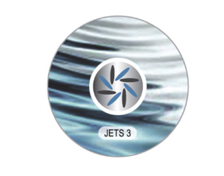 Strong Spa Remote Button Overlay - Jets 3   The hot tub is an essential product for relaxation and self-care. It provides a warm and soothing environment, perfect for unwinding after a long day or hosting a social gathering. A spa experience in the comfort of your own home.  To enhance the aesthetics of your hot tub, you can consider adding an overlay sticker. This sticker can be customized to fit the design of your hot tub, adding a personal touch to your spa experience. Not only does it elevate the look of your hot tub, but it also serves as a protective layer against wear and tear.  Most hot tubs come with remote buttons that allow you to control various features such as temperature, jets, and lights from a distance. This feature enables you to adjust the settings without getting out of the hot tub, providing a hassle-free experience. So don't wait, upgrade your Strong Spa Remote Button Overlay today!