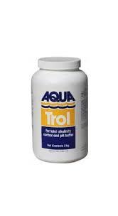 Aqua Trol - Alkalinity Control and pH Buffer — thehottubman.ca