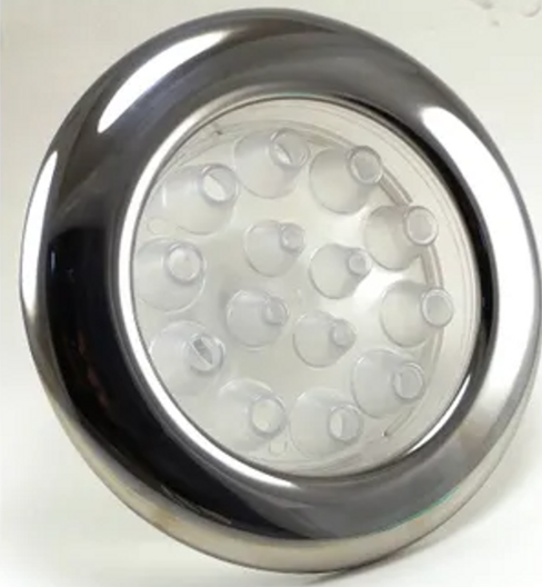 Elevate your spa experience today with a genuine replacement Waterway Master Massage Threaded Jet Insert Restore your spa's power and ambiance with the Replacement Waterway Master Massage GLO Threaded Jet Insert. Designed for a perfect fit and a stunning visual effect, this is the upgrade your Dynasty Spa deserves. The Ultimate Jet Replacement Bring back the powerful, soothing massage your spa was built for. This genuine Waterway replacement jet insert is specifically designed for 2019 and newer spas, ensuring seamless installation and flawless performance. Key Features: Precision Engineered: A 7.5" face diameter and threaded design provide a secure, leak-proof fit for your Master Massage jet body. Stunning GLO Effect: Illuminate your spa with the integrated GLO feature, creating an enchanting atmosphere for your nighttime soaks. Durable & Stylish: Featuring a sleek metal face, this non-adjustable jet is built for durability and adds a touch of modern elegance to your spa. Authentic Waterway Part: Trust in the quality and reliability of a genuine Waterway component, guaranteeing compatibility and long-lasting operation. Fits a variety of Spas including Dynasty. Revitalize Your Relaxation Ready to bring your spa back to its peak performance? This Replacement Master Massage GLO jet is the simple, effective solution you've been looking for. Call us Today: 1-855-248-0777