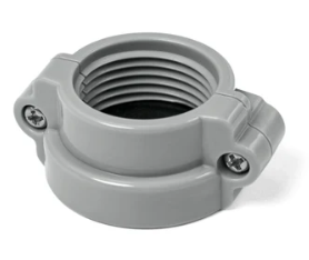 Secure Your Spa with the Perfect Pump Connection   Stop leaks and restore your inflatable hot tub with the exact replacement nut you need. The SaluSpa & Coleman AirJet Hot Tub Pump Connection Hardware (P06309) keeps your pump tightly connected for efficient filtration and reliable inflation. [Shop and order at Western tub and pool]    A small part that makes a huge difference Don't let a missing or cracked nut ruin your relaxing weekend. This essential piece of hardware tightens the connection between your tub and the pump, ensuring your spa operates at peak performance.  Dual functionality Versatility is key. This replacement nut can be confidently used on either the inlet or the outlet valve of your hot tub pump system.  Restored efficiency By securely connecting the pump to the hot tub, this hardware guarantees efficient inflation and flawless water filtration, keeping your water crystal clear and inviting.  Free home maintenance tutorials New to hot tubs or just looking for refresher tricks? Water care is crucial for your comfort and safety. Western Tub and Pool offers free at-home tutorials to discuss the intricacies of your spa, hot tub, or pool maintenance.  Compatible models and product specifications Finding the right fit shouldn't be a guessing game. The P06309 connection hardware is the official OEM replacement part designed specifically for your favorite inflatable spas.  Compatible Hot Tubs:  SaluSpa AirJet Hot Tub sets (2021 models and newer) Coleman AirJet Hot Tub sets (2021 models and newer) Provides side hose liner compatibility with all spa pumps manufactured from 2021 onward. (Check your online catalogue or call us to verify compatibility with your specific control units!)  Specifications:  Part Number: P06309 Contents: 1 Replacement Nut Dimensions & Weight: Standard OEM factory specifications (approx. 2.2cm internal connection diameter, lightweight durable plastic construction) Hard-to-find part assistance Struggling to track down the exact replacement piece for your specific spa? We take the frustration out of hot tub repairs.  If you need assistance locating a part, simply check your part number or send us pictures of the piece, the make and model of your hot tub, and the serial number. Email our experts at fixmytub@gmail.com or call us at 1-855-248-0777. We are always here to help you find exactly what you need.     Frequently asked questions Will this hardware fit my older hot tub? This specific pump connection hardware (P06309) is designed for side hose liner compatibility with SaluSpa and Coleman AirJet spa pumps that are 2021 models and newer. If you have an older model, contact us and we will help you find the right part!  Can this nut be used for both the inlet and outlet? Yes! The hardware tightens to connect the tub and the pump and is universally designed to be used on either the inlet or outlet valve of compatible models.  Do you offer help with hot tub maintenance? Absolutely. Western Tub and Pool provides free home tutorials to discuss water care, safety, and maintenance tricks to keep your water crystal clear and inviting.  Get your hot tub running perfectly today!  [Shop and order at Western tub and pool]