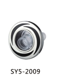 Songye Hot Tub Replacement Jet Insert Nozzle Whirlwind Clear Series Sy5-2009  screenshot-2025-01-04-165855.png     -Drop in style  -2 inch face     Hot tubs are a great way to relax and unwind after a long day. One of the key components of any hot tub is the jet system, which provides that soothing water massage experience. Over time, these jets may need to be replaced due to wear and tear or simply for aesthetic reasons. In this case, finding the right replacement can be a daunting task.  If you own a hot tub with Songye the Whirlwind Clear series nozzles, then you're in luck. The Sy5-2009 Jet Insert nozzle is specifically designed for use with LED lighting and is compatible with your hot tub's jet system. In this article, we'll explore the features and benefits of this replacement jet insert nozzle.  Features The Songye Sy5-2009 Jet Insert nozzle is made of high-quality, durable materials that are built to last. It has a sleek design with a matte black finish, making it visually appealing and complementing any hot tub's aesthetic. Additionally, it is designed to be used with LED lighting, making your hot tub experience even more enjoyable.  The nozzle features an adjustable water flow control, allowing you to customize your massage experience according to your preferences. Its spiral design creates a powerful whirlwind effect that provides maximum relaxation for sore muscles and joints.        Housing spec 