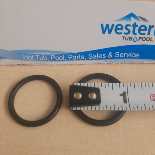 Stem Oring seal replacement ( package of 2 ) Western Supply warehouse