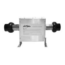 Pool Control 1500 CAL SPA Lite Leader 1500 Control System, 1 Pump - Shop Western Tub ...