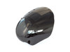 Detachable Fairing Cowling with Smoked Screen For Various Harley Davidson Sportster and Dyna Models