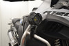 30W Motorbike Spotlights with Wiring & Switch Kit for Adventure Bike Quad Trike ATV