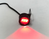 Motorbike LED Projector Stoplights for Project Bike Trike Quad ATV Scooter