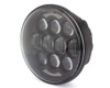 Motorbike Headlight Insert - Projector LED - 5.75" / 80W for Harley Davidson Sportster & Dyna Models