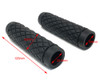 Black Diamond Hand Grips - Soft Touch for 22mm (7/8") Handlebars