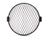 Headlight Mesh Grill 6.5 to 7 inch Guard Motorcycle Headlamp Protector Cover