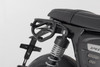 URBAN ABS side case system 2x 16,5 l. Triumph Speed Twin 1200 (18-24).