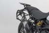 SysBag WP L/L system Ducati DesertX (22-) / Rally (23-).
