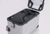 TRAX L inner bag For TRAX L side case. Waterproof. Black.