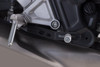 Brake pedal Honda CB650R (18-).