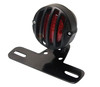 Project Motorbike Motorcycle 12V LED Prison Stop Tail Light