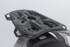TRAX ADV top case system Silver. Honda XL750 Transalp (22-).