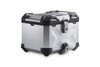 TRAX ADV top case system Silver. Honda CL500 (22-).