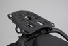 TRAX ADV top case system Black. BMW F 900 XR (19-) / S 1000 XR (19-).