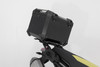 ADVENTURE-RACK Black. Aprilia Tuareg 660 (21-)