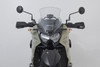 KOBRA Handguard kit Black. Kawasaki KLR 650 (22-).