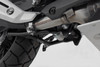 Centerstand Black. Honda CB500X (18-), NX500 (23-).