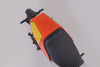 SLC left side carrier Yamaha XSR900 (21-) / GP (23-).