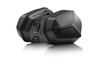 AERO ABS side case system 2x25 l. Yamaha MT-07 Tracer (16-).