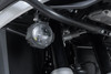EVO fog light kit Black. BMW R 1300 GS (23-).