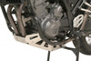 Crash bar Black. Yamaha XT 660 R / X (04-16).