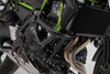 Crash bar Black. Kawasaki Z650 (16-) / Z650RS (21-).