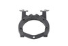 ION tank ring Black. CFMoto 800MT (21-).