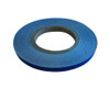 Heavy Duty BLUE 600cm Strip Decal Sticker Car Motorbike Quad Trike Wheels Bodywork Fuel Tank