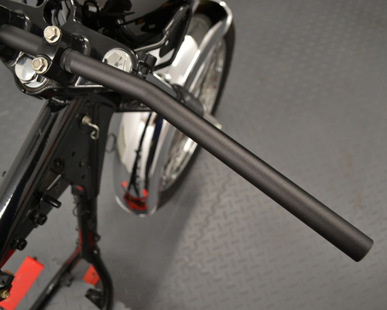 High Quality BLACK 7/8