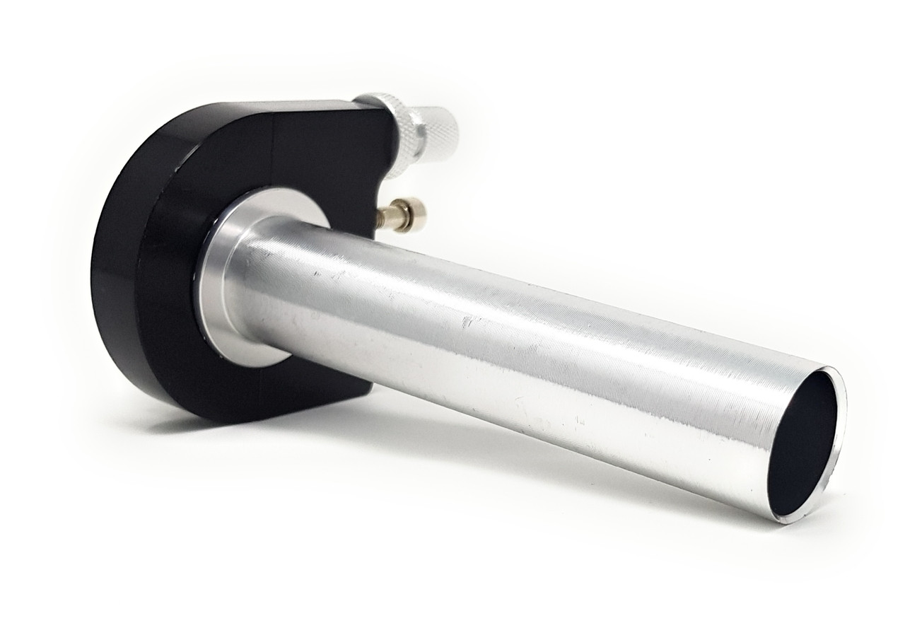 Billet Aluminium Quick Action Throttle for 22mm Handlebars