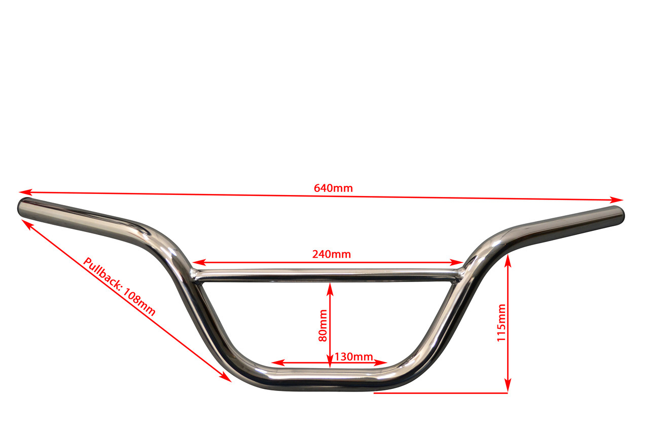Road Bike Handlebar Rise Measurement Handlebar Rise Measurement