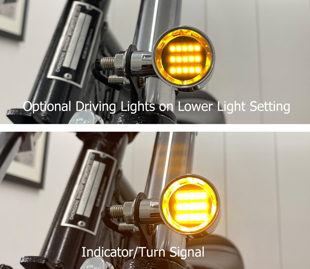 Mini led indicator lights best sale