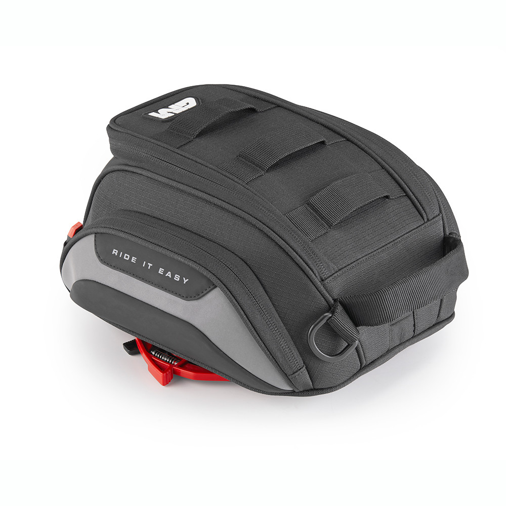 Givi Easy-T Tanklock Tank Bag, 6 Litres - Alchemy Parts
