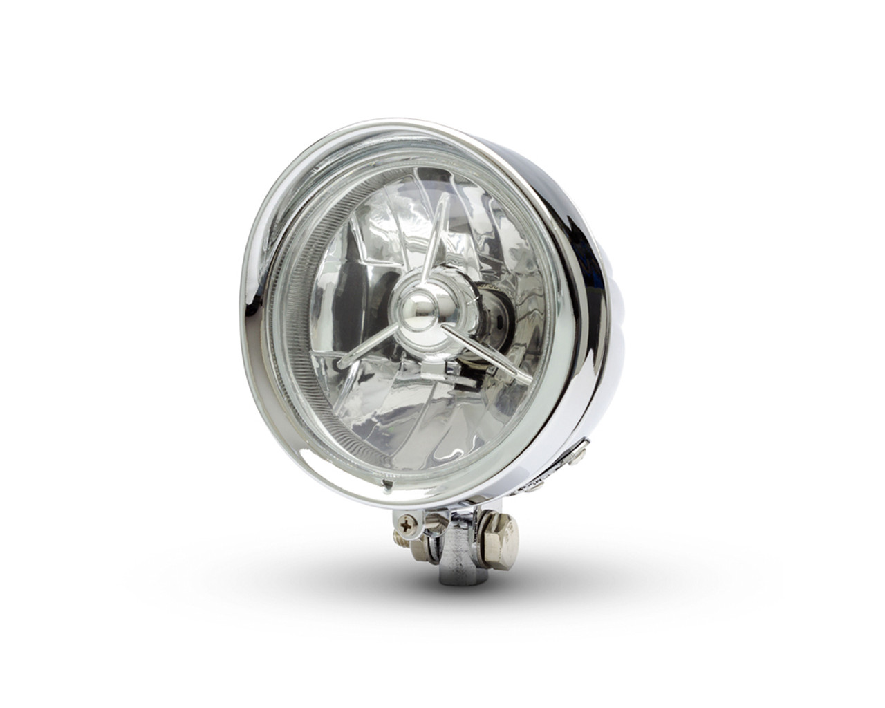 Motorbike Headlight 5