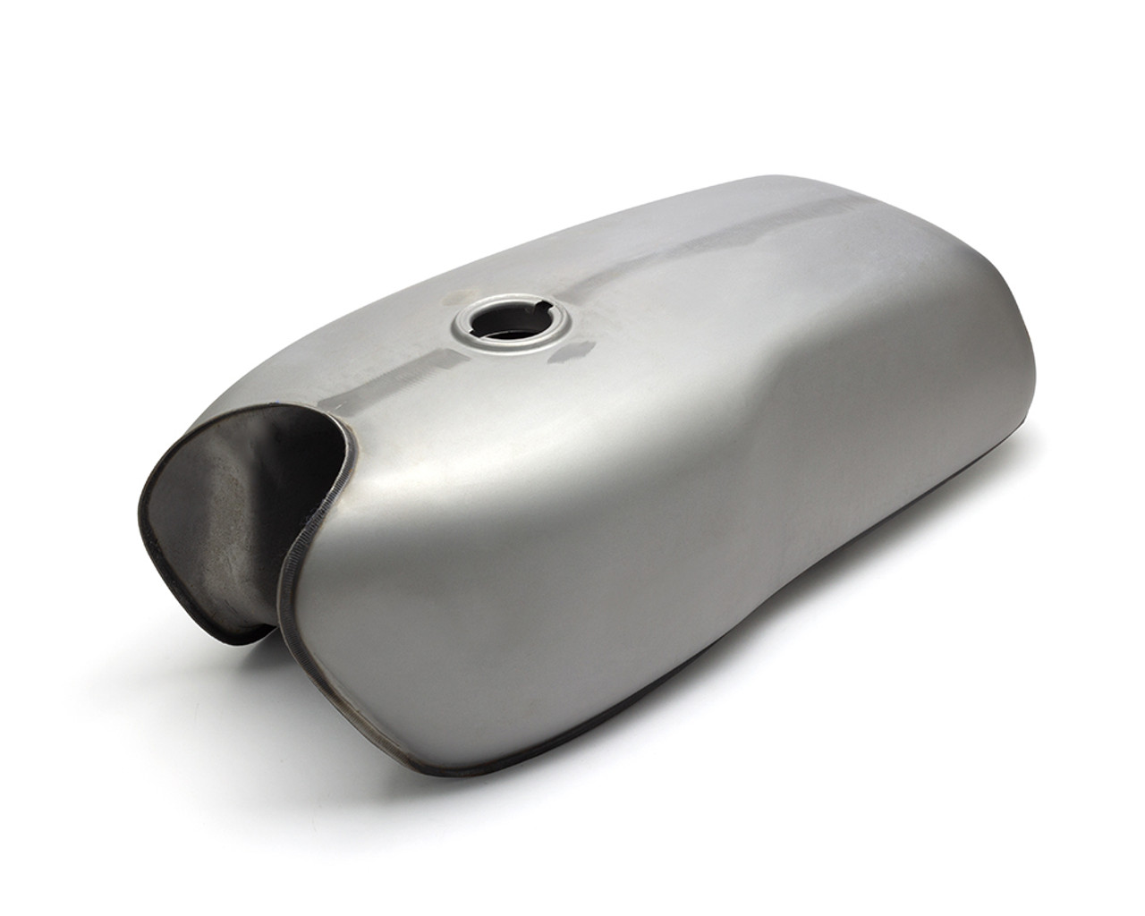 motorbike fuel tank